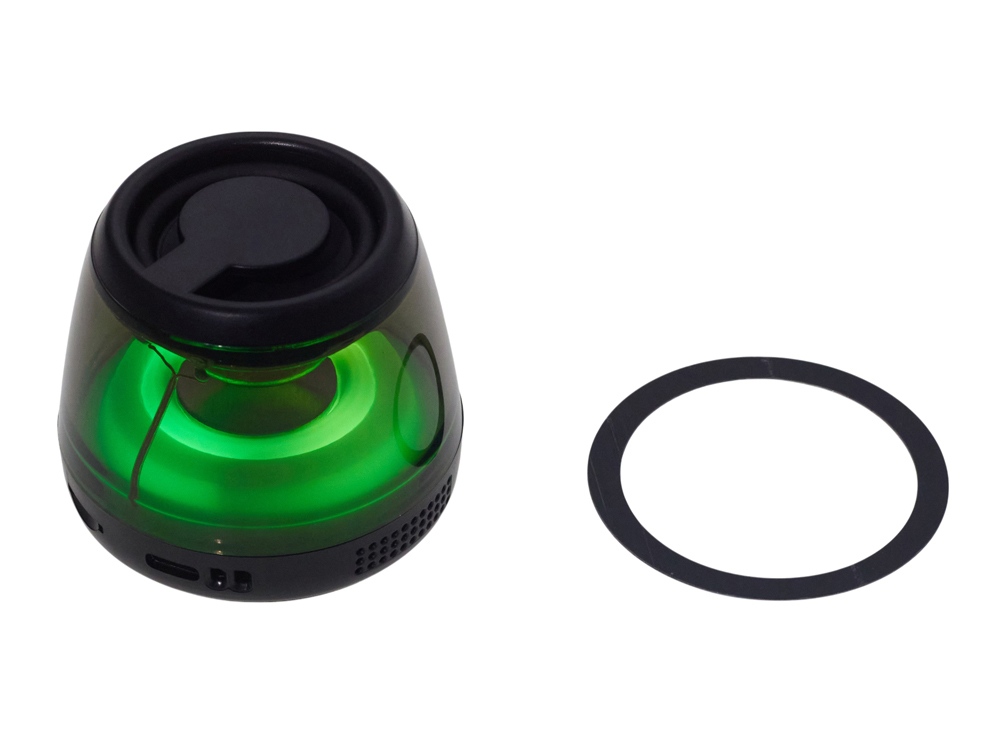 Магнитная беспроводная колонка MagMelo, 5 Вт