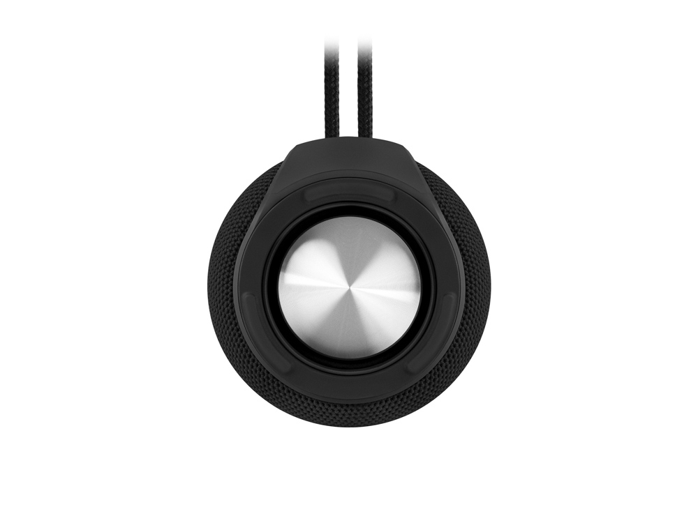 Портативная колонка mySound Clario, 15 Вт Black (Р)