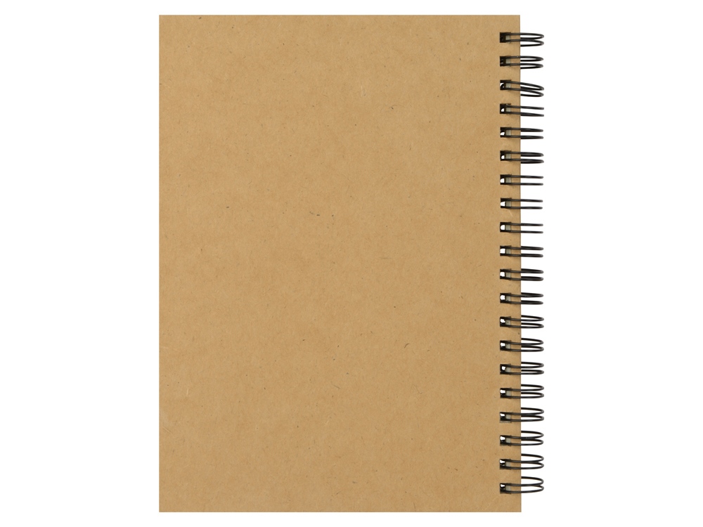 Блокнот Hendell А6+, натуральный