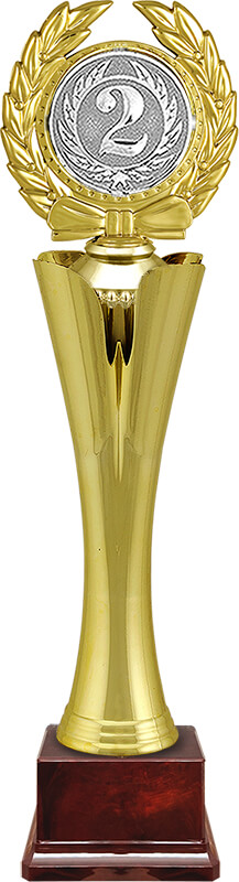 Награда 2 место