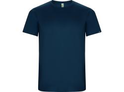 Футболка Imola мужская, нэйви