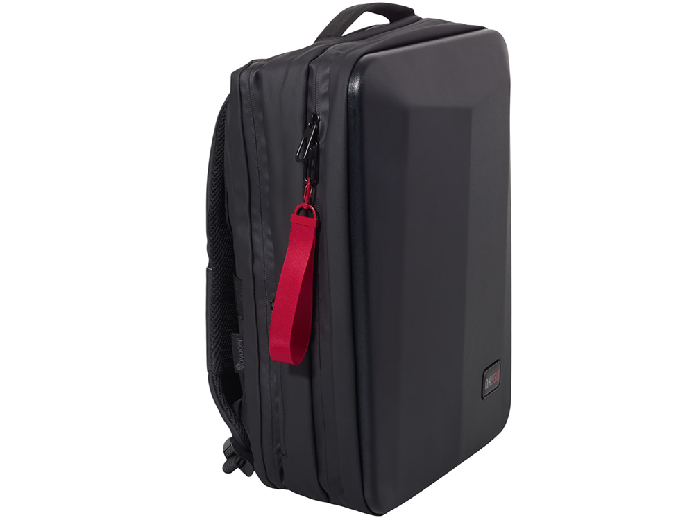 Ремувка Boost, 2,5 см, красный