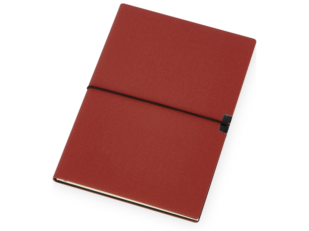 Подарочный набор с туркой, кофе и термокружкой, красный