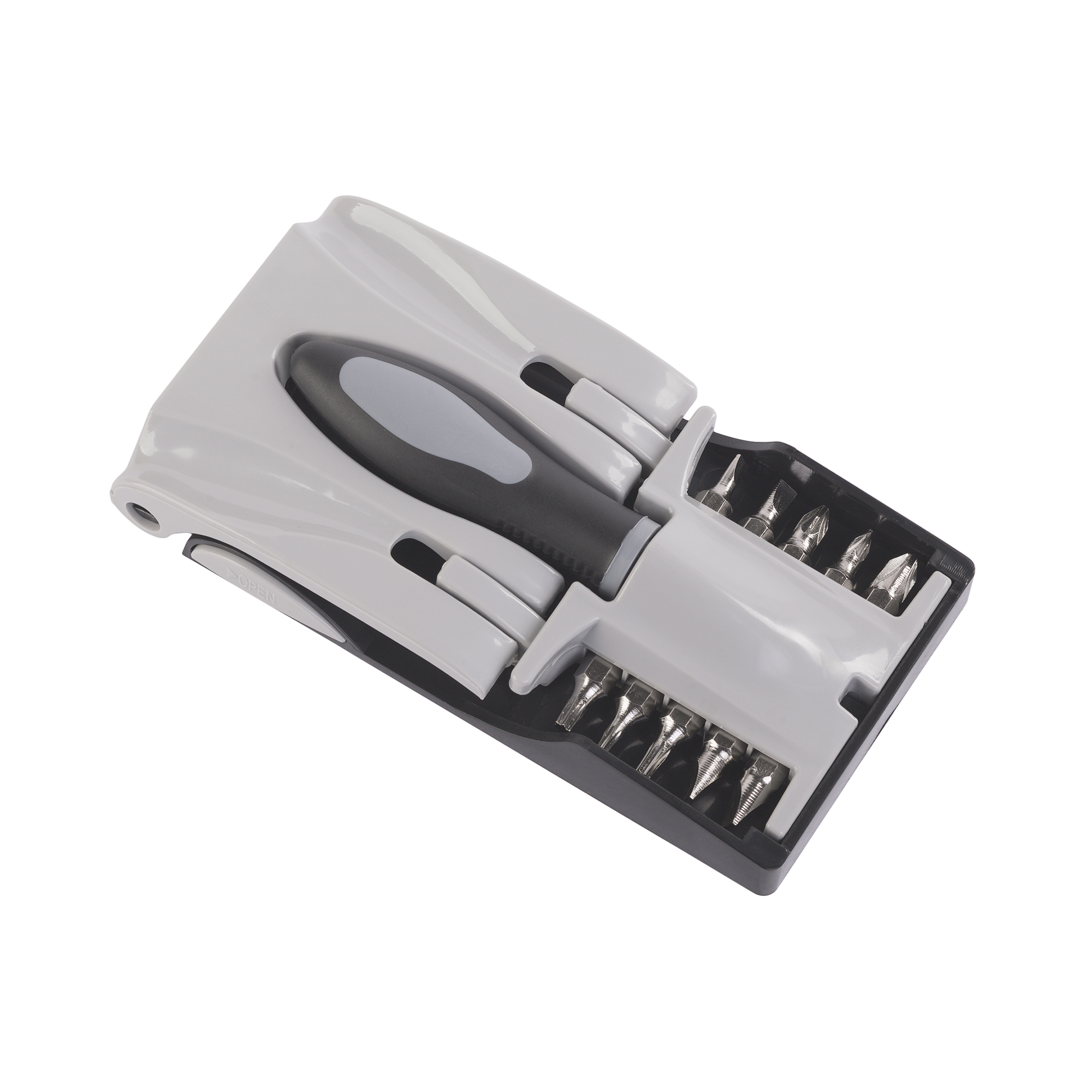 Универсальная отвертка "Ньютон" Универсальная отвертка "Ньютон"