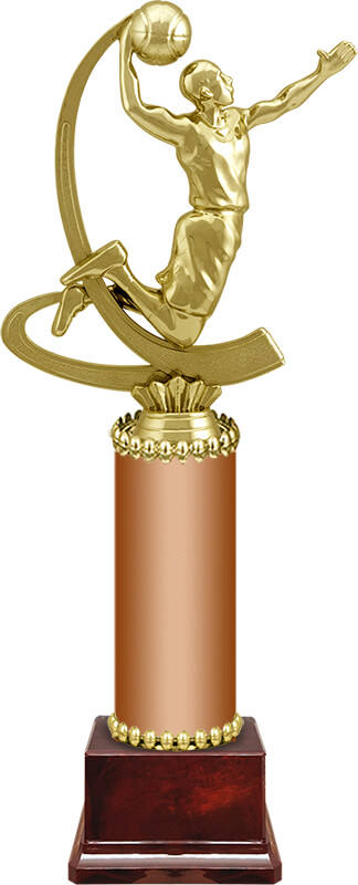 Награда Баскетбол