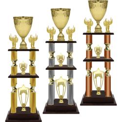 Кубок Монзор