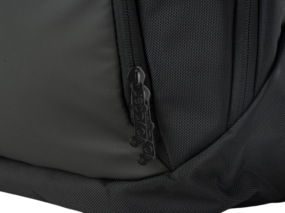 Рюкзак Leader для ноутбука 15.6, черный Рюкзак Leader для ноутбука 15.6, черный