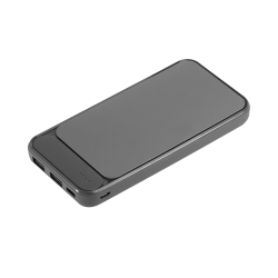 Внешний аккумулятор Starlight Plus NEO 10000 mAh, серый Внешний аккумулятор Starlight Plus NEO 10000 mAh, серый