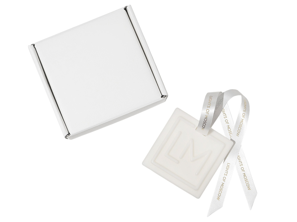 Ароматическое саше, сандал и ваниль, мускус (без лого LM) Ароматическое саше, сандал и ваниль, мускус (без лого LM)