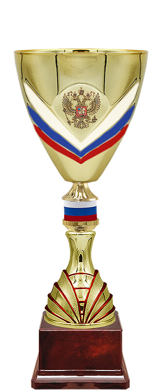 Кубок Тимофей
