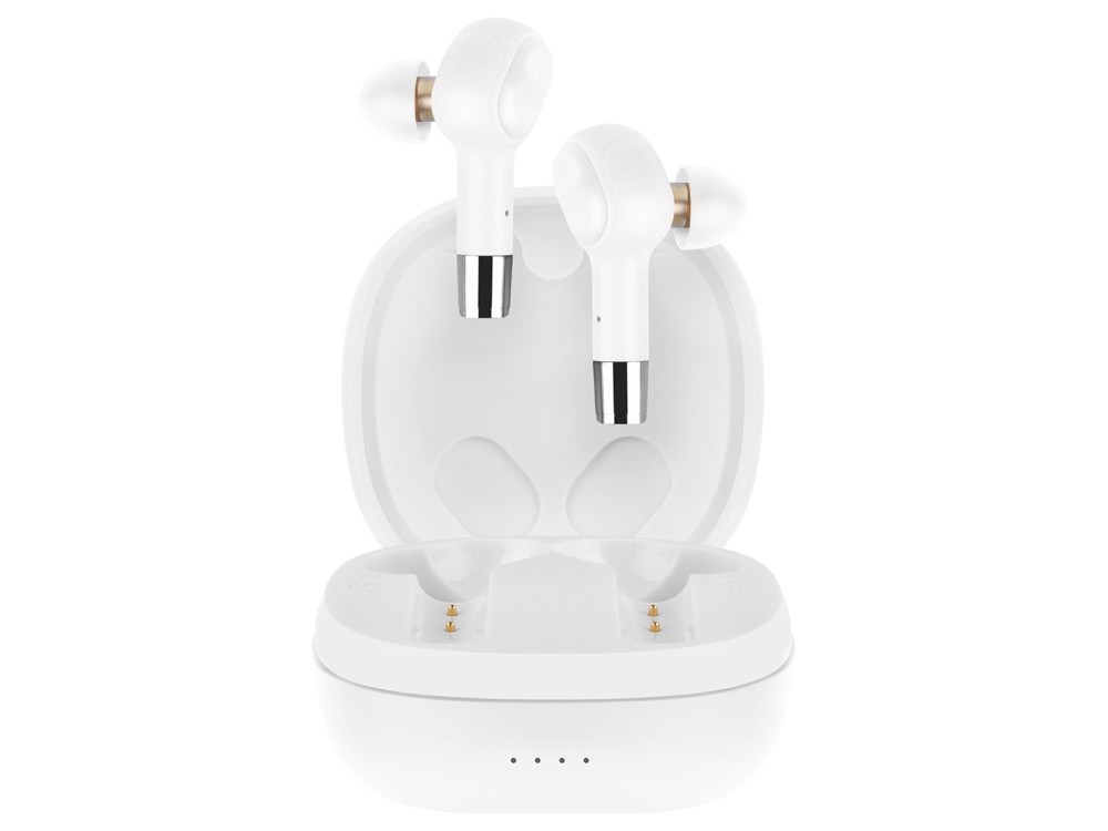 Наушники Rombica mysound Urban, белый (Р)