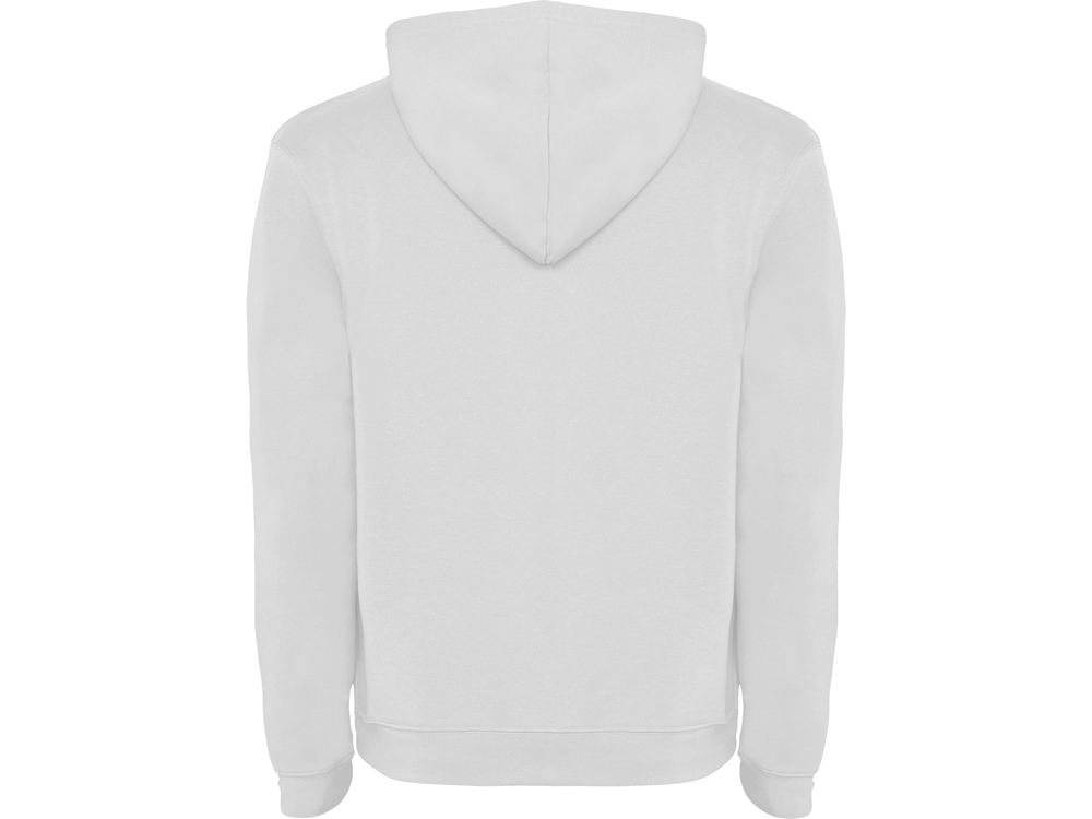 Толстовка с капюшоном Urban детская, белый/нэйви