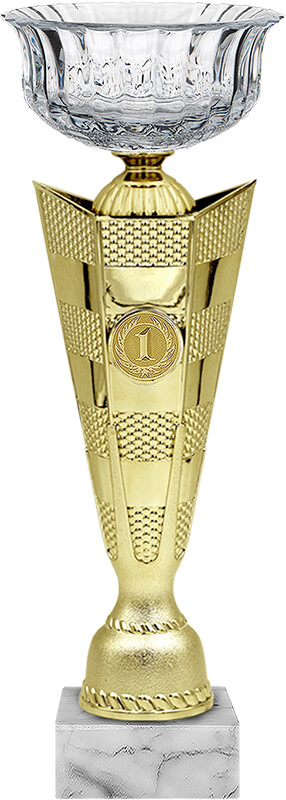 Кубок Фрида