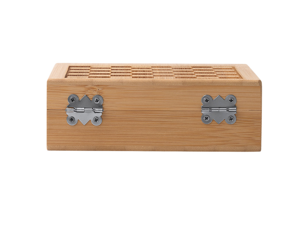 Набор для вина с шахматами ФРЕСНО