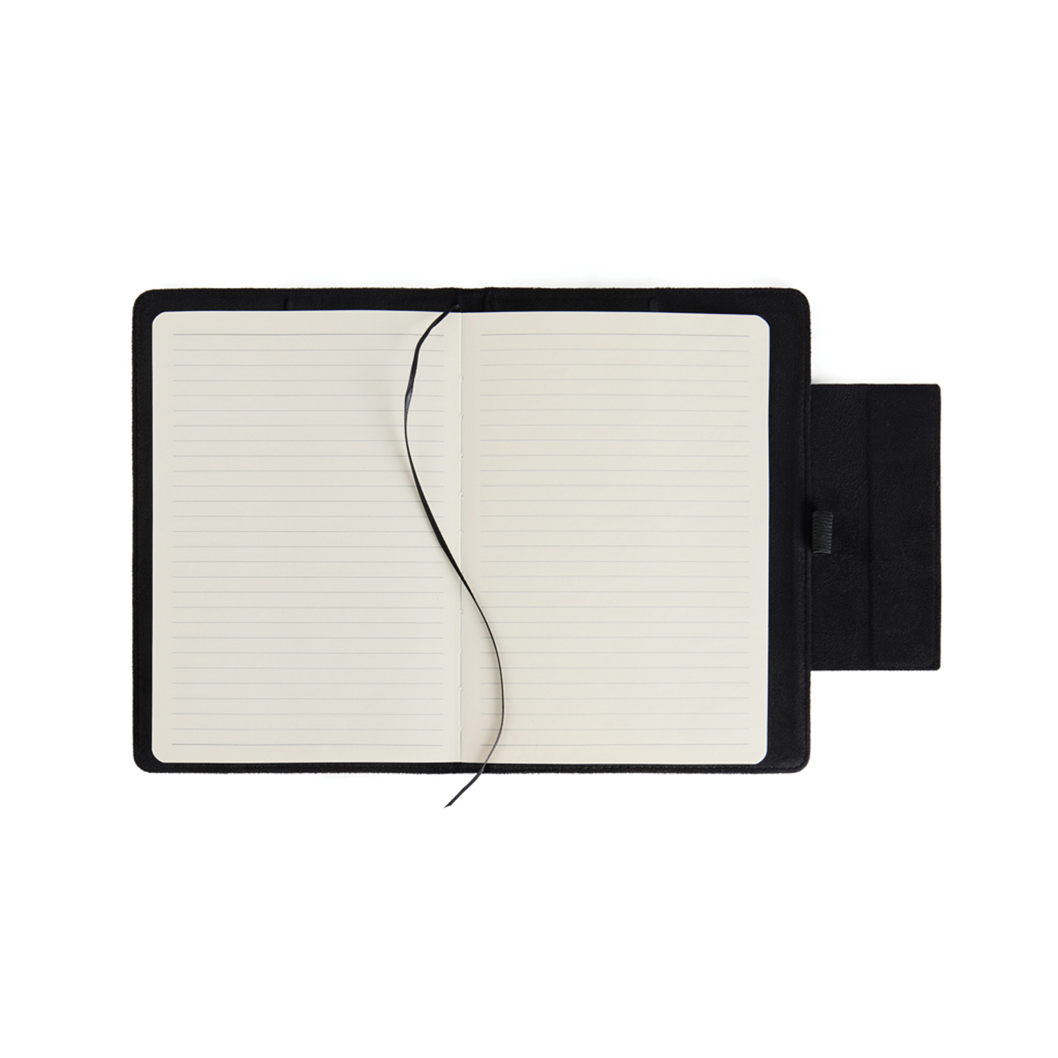 Блокнот VINGA Marlow GRS