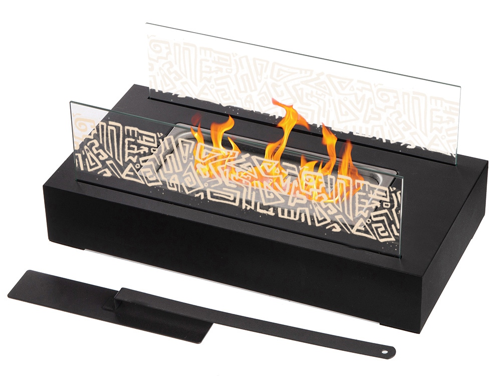 Биокамин прямоугольный Narvik