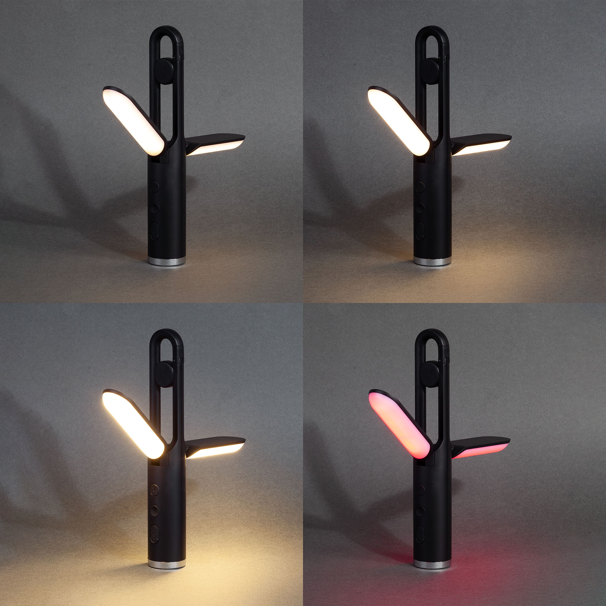 Фонарь-лампа "Torch" туристический Фонарь-лампа "Torch" туристический