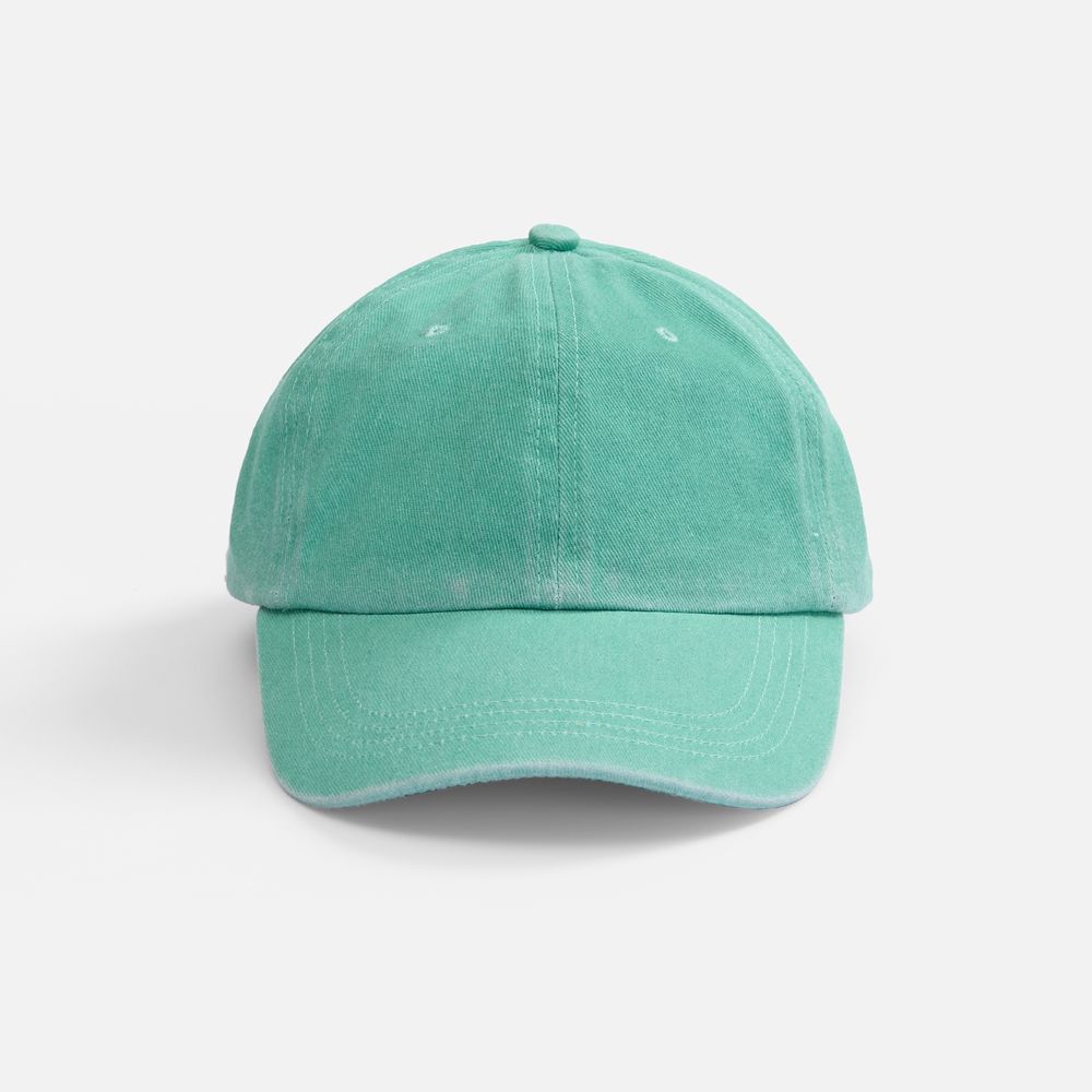 Бейсболка Berwi, зеленая Бейсболка Berwi, зеленая