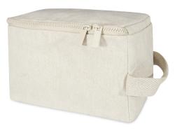 Органайзер для туалетных принадлежностей из переработанного материала Pack 500 г/м² Aware™ - Oatmeal
