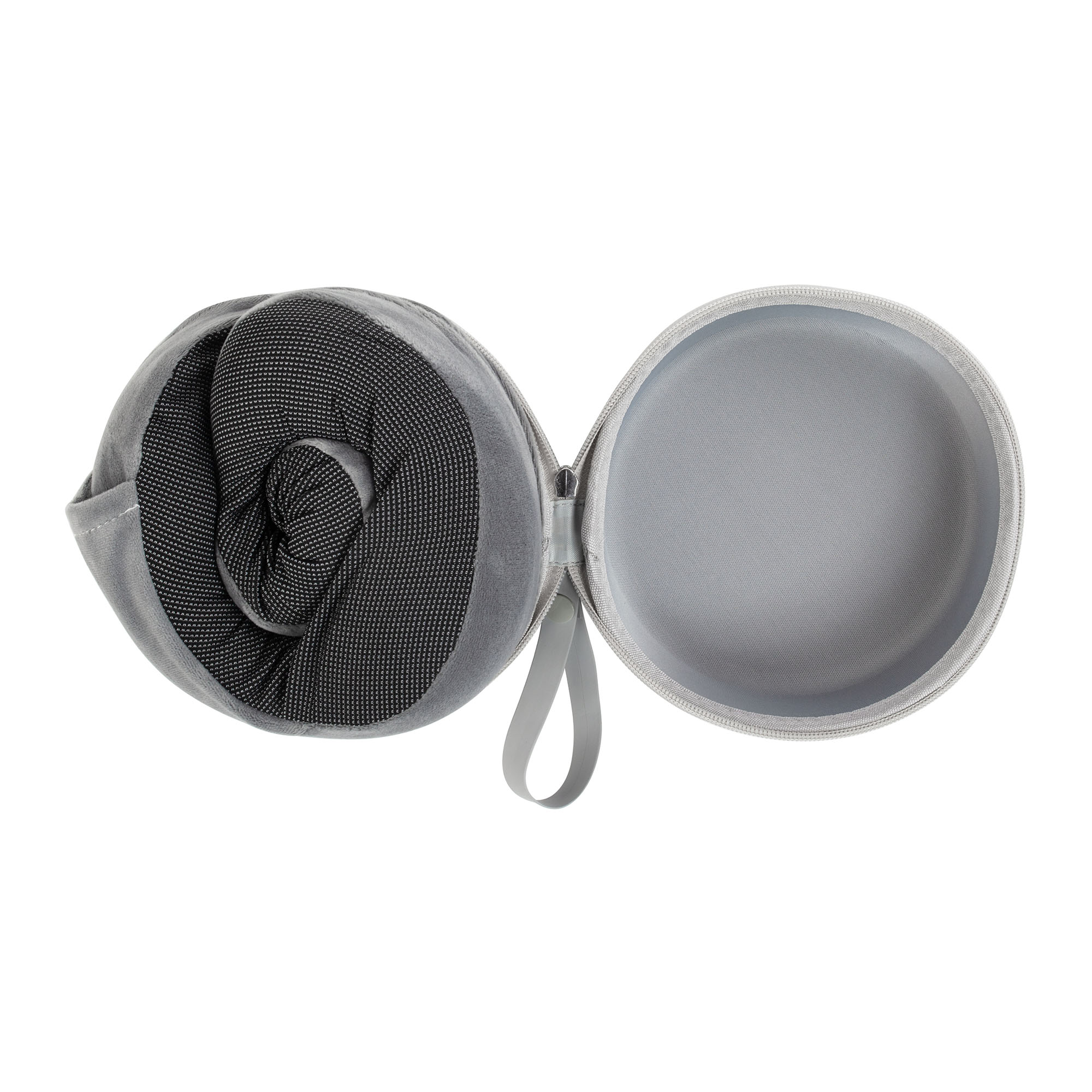 Подушка "Cloud" для путешествий в футляре Подушка "Cloud" для путешествий в футляре