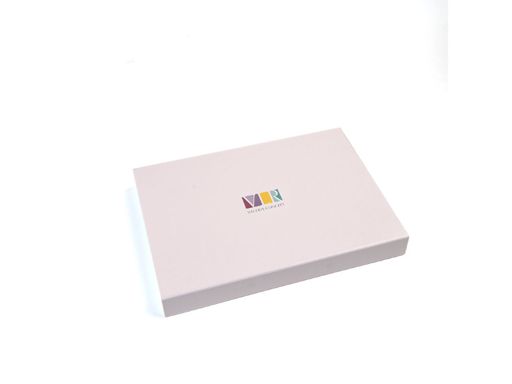 Набор саше VLR CONCEPT SCH SET 1, белый (Р)