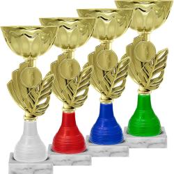 Кубок Виола (зеленый) Кубок Виола (зеленый)