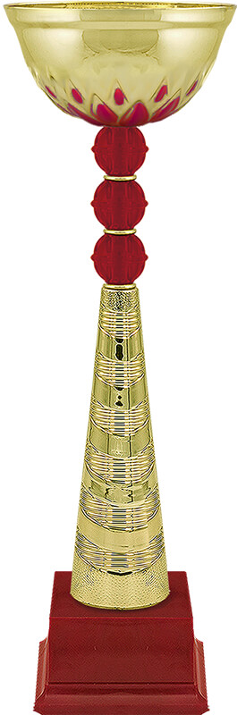 Кубок Винни  (красный)