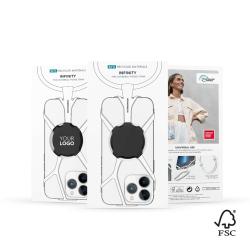 Ремешок-держатель для телефона VONMAHLEN Infinity