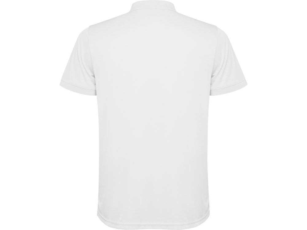 Поло TORMO мужское, белый