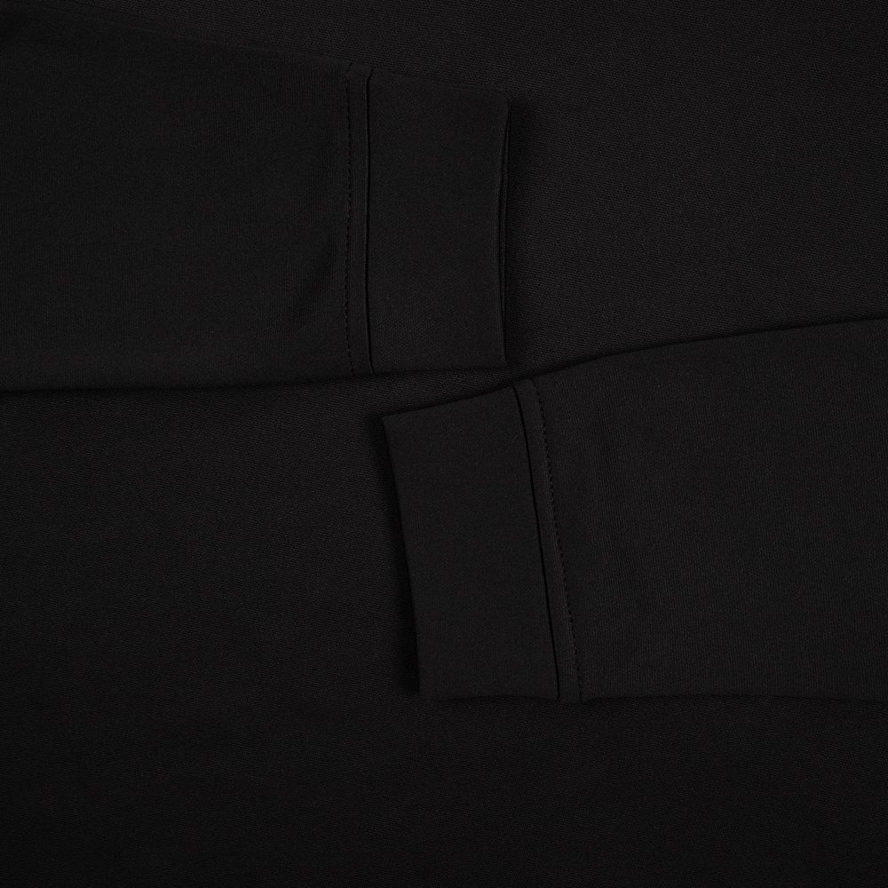 Толстовка унисекс Hike Klondike, черная