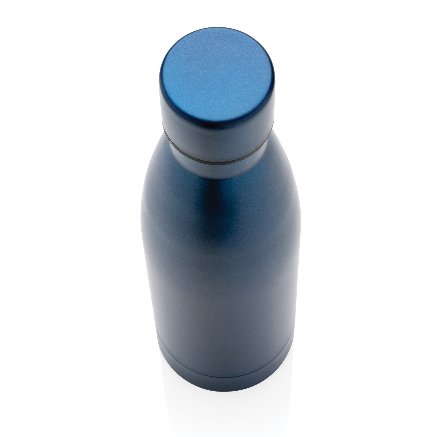 Вакуумная бутылка из переработанной нержавеющей стали RCS, 0,5 л