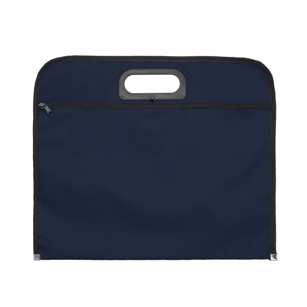 Сумка для документов LIBE, Морской синий Сумка для документов LIBE, Морской синий