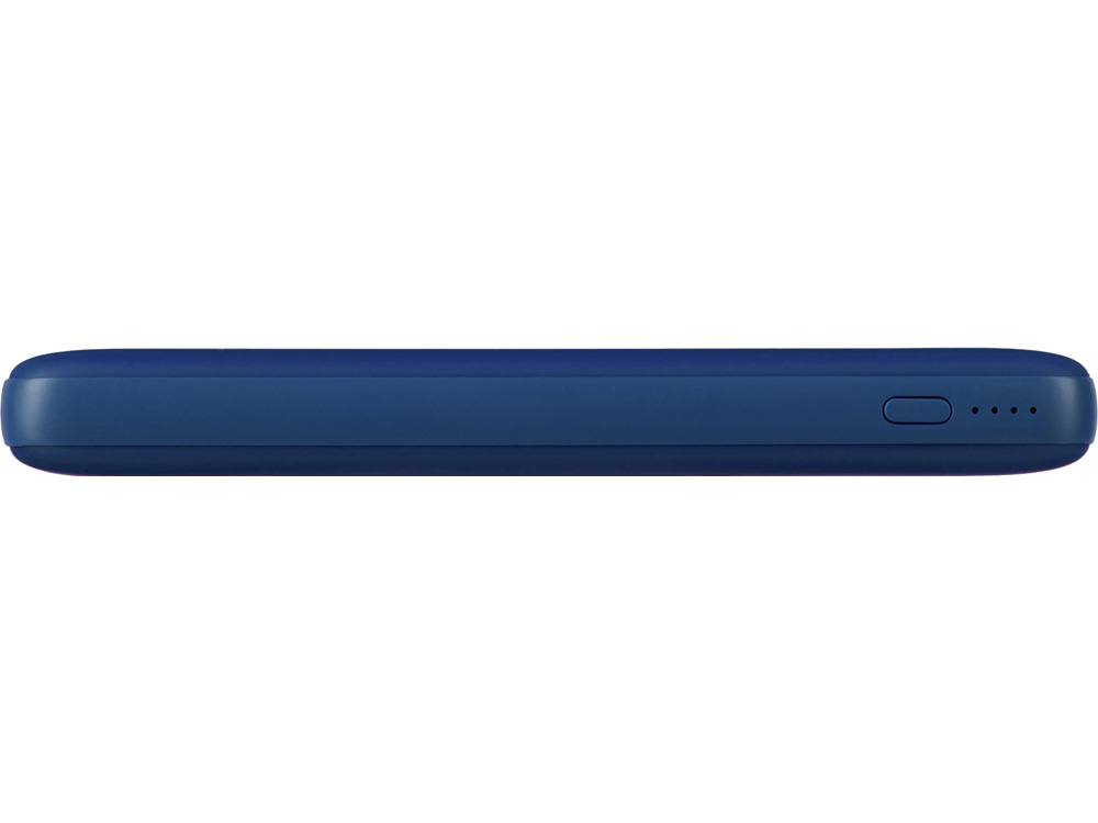 Внешний аккумулятор Powerbank C2, 10000 mAh темно-синий Внешний аккумулятор Powerbank C2, 10000 mAh темно-синий