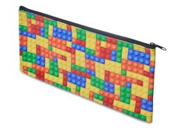 Косметичка с возможностью полноцветной печати