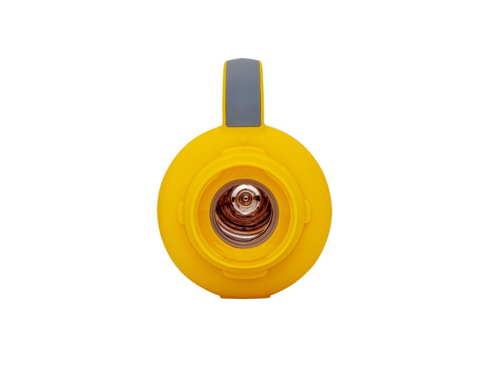 Термос со стеклянной колбой тм THERMOS PICNIC 40 Series Yellow 0,5L