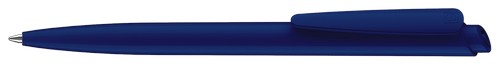 2600 Шариковая ручка Dart Polished т.синий 2757