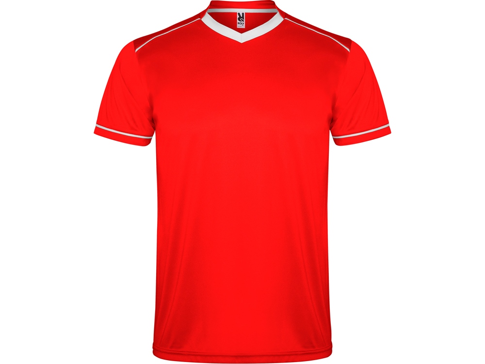 Спортивный костюм United, красный