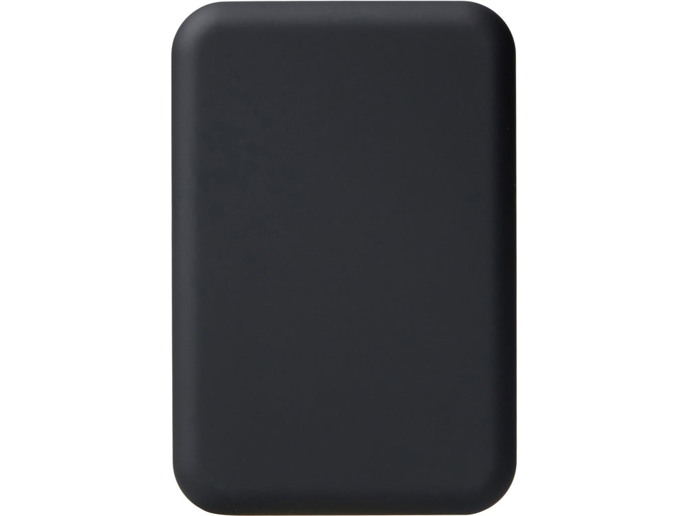 Беспроводной магнитный внешний аккумулятор с QC\PD MagnifIQ, 10000 мАч, 15 Вт, черный