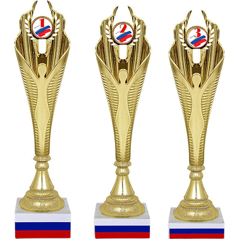 Кубок Старт 3 место
