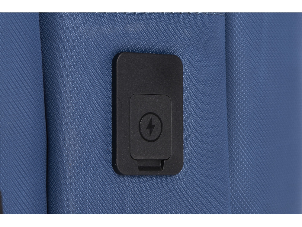 Рюкзак-трансформер Gard для ноутбука 15.6'', синий