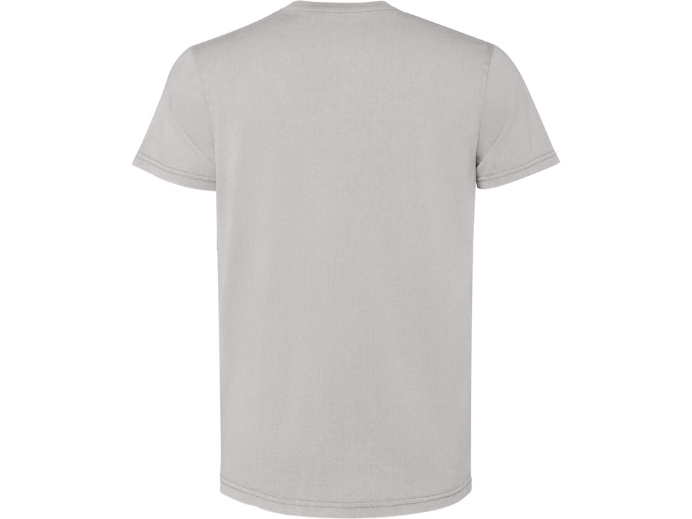 Футболка Corgi мужская, каменистый выстиранный