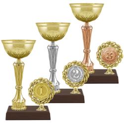 Кубок Бланш 2 место Кубок Бланш 2 место