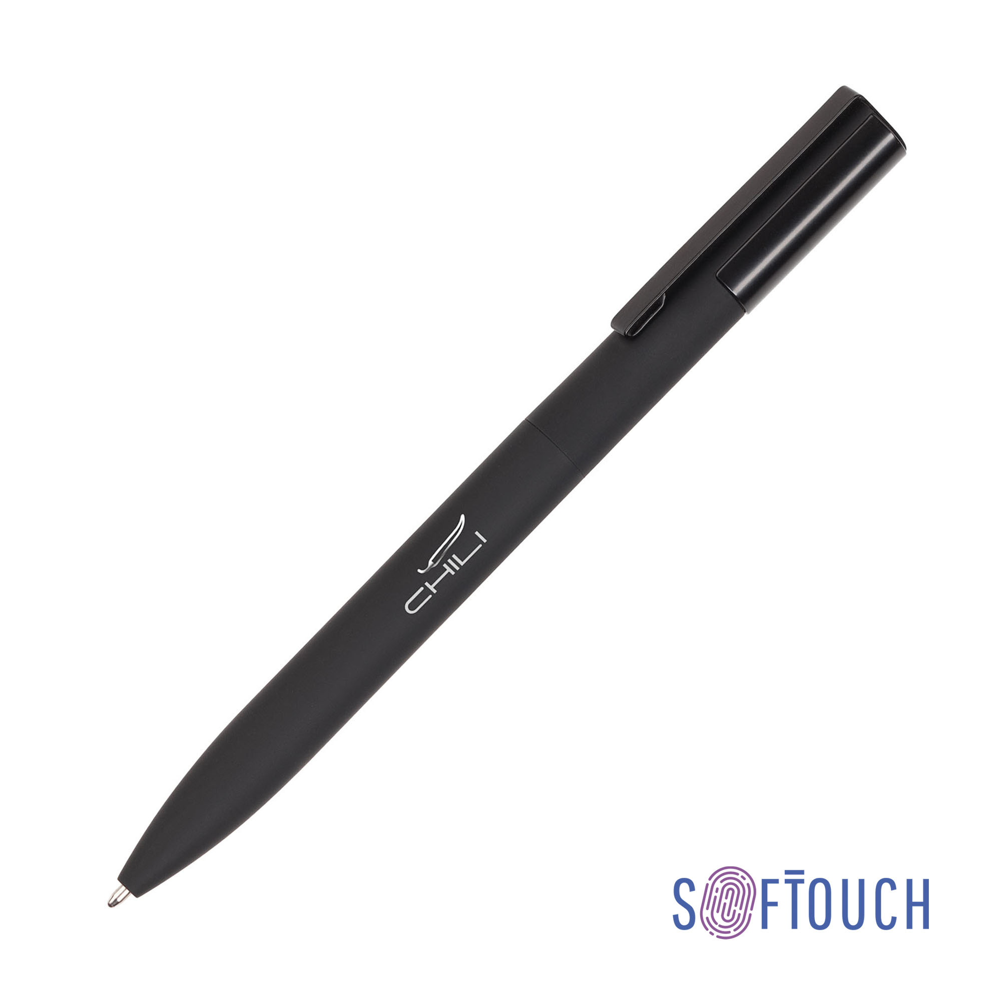 Ручка шариковая "Orion", покрытие soft touch Ручка шариковая "Orion", покрытие soft touch