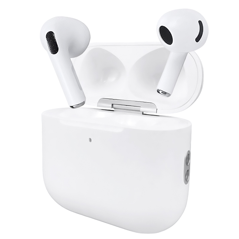 Подарочный набор Sound & Energy Duo, оранжевый