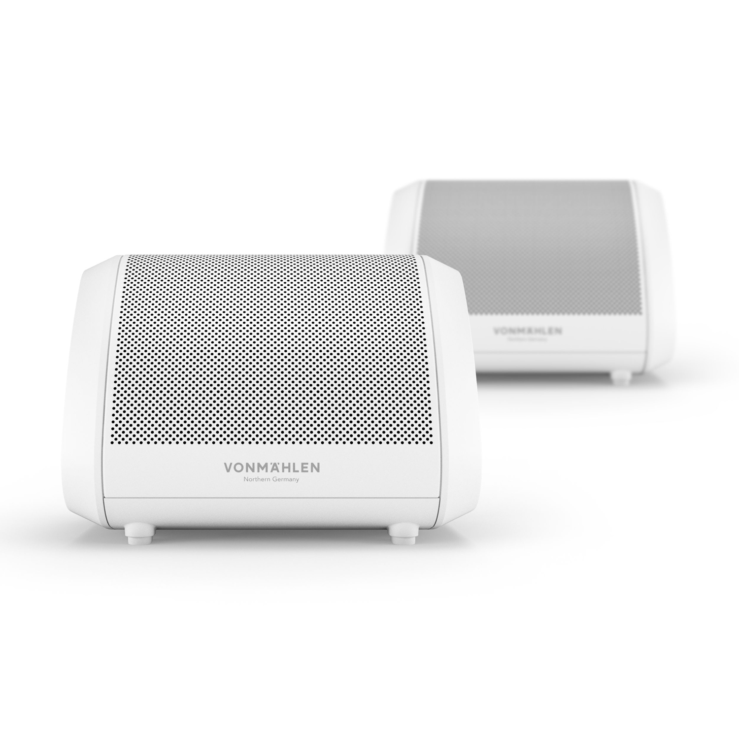 Беспроводная колонка VONMAHLEN Air Beats Mini, IPx6, 5 Вт