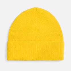 Шапка Color Boom, желтая Шапка Color Boom, желтая