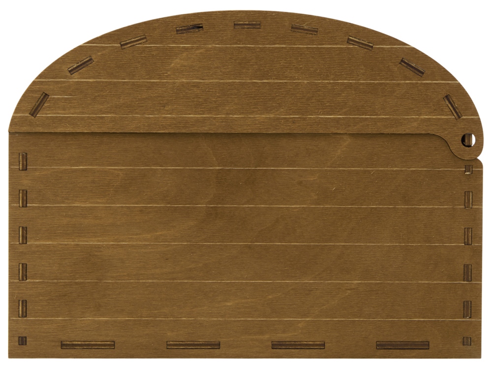 Подарочный набор: кукла фарфоровая, крем-мед, красный