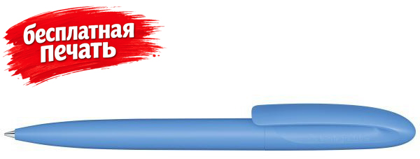 3290 Шариковая ручка Skeye Bio matt голубой 279