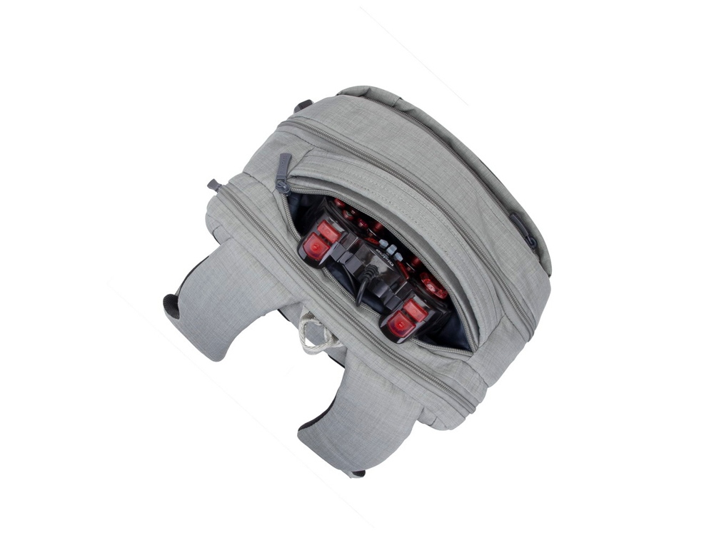 RIVACASE 8363 grey рюкзак для ноутбука 15.6 / 6 RIVACASE 8363 grey рюкзак для ноутбука 15.6 / 6