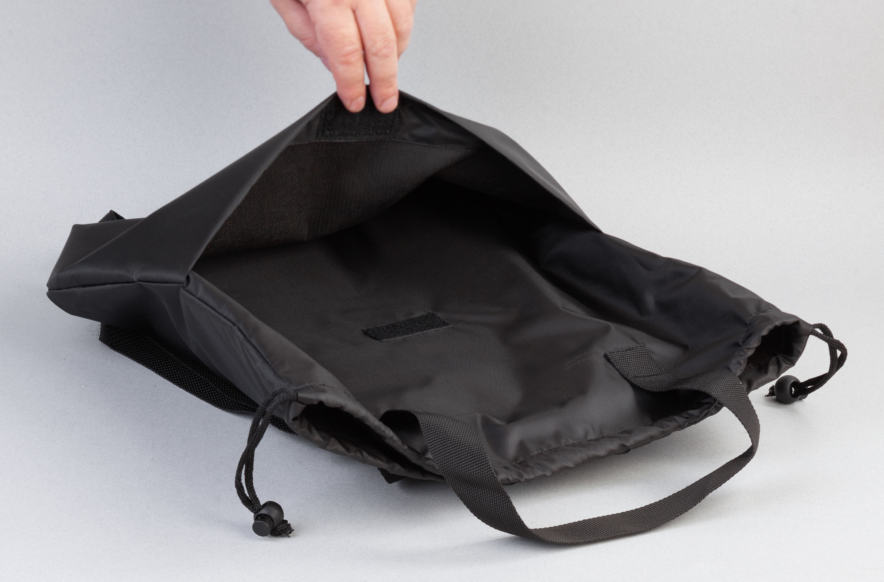 Сумка-рюкзак "Carry"